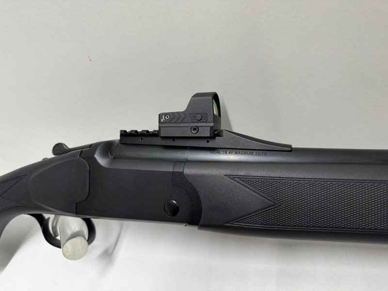 BDF MERCURY Tactical mit Mauser Red Sight 12/76 NAGELNEU!!! – Bild 4