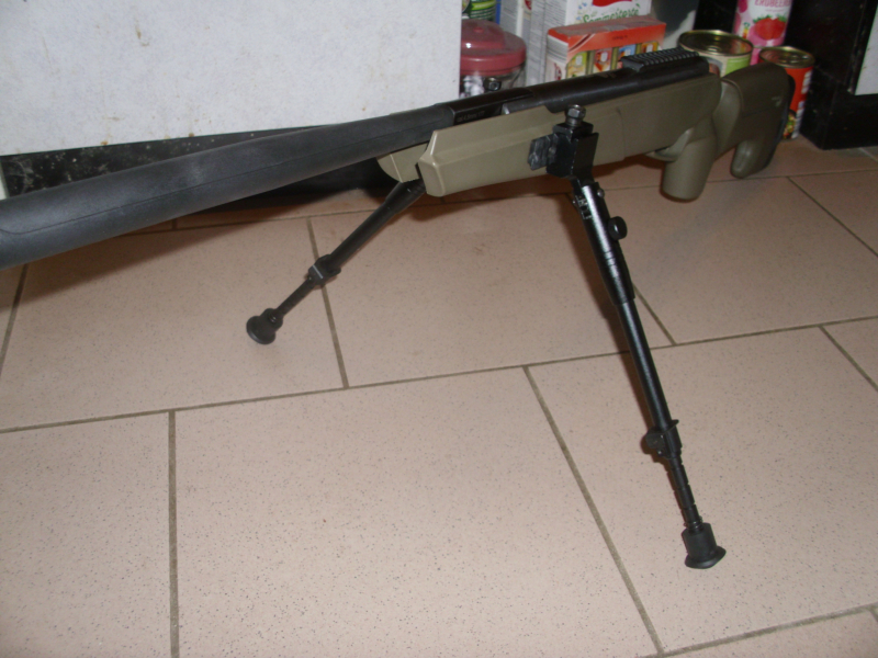 Stoeger ATAC II Mod. X 20 – obrázek 2