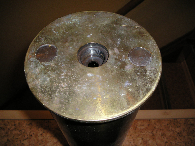 1 Stk BOFORS Hülse Sonderausführung Einzelstück – image 3