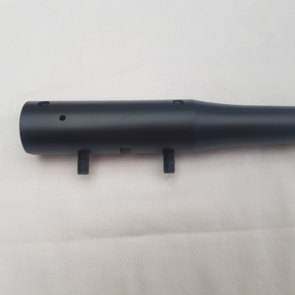 Wechsellauf Blaser R8, Kal. 270WSM – Bild 4