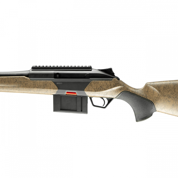 Beretta Repetierbüchse BRX1 Compact Ranch .308Win; LL 46cm, Gewinde – Bild 5