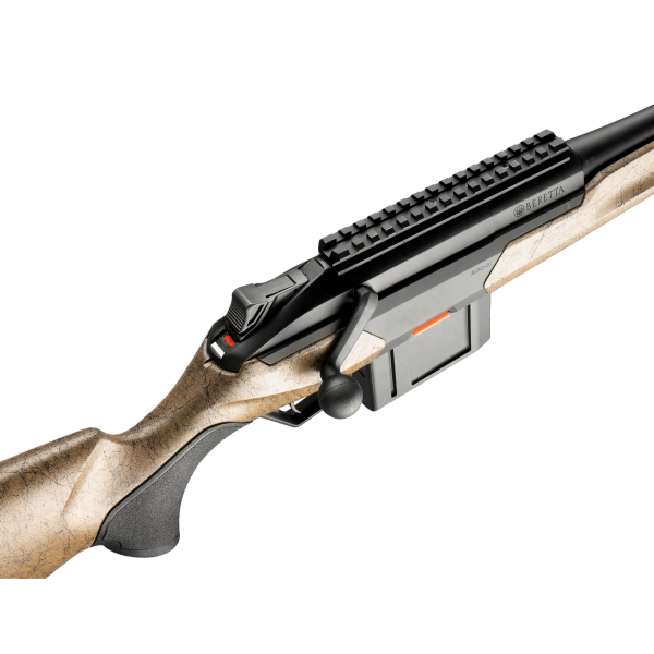 Beretta Repetierbüchse BRX1 Compact Ranch .308Win; LL 46cm, Gewinde – Bild 2