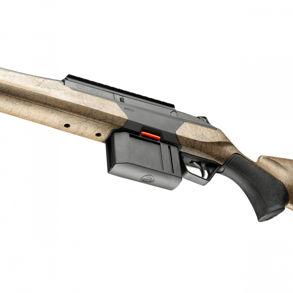 Beretta Repetierbüchse BRX1 Compact Ranch .308Win; LL 46cm, Gewinde – Bild 3