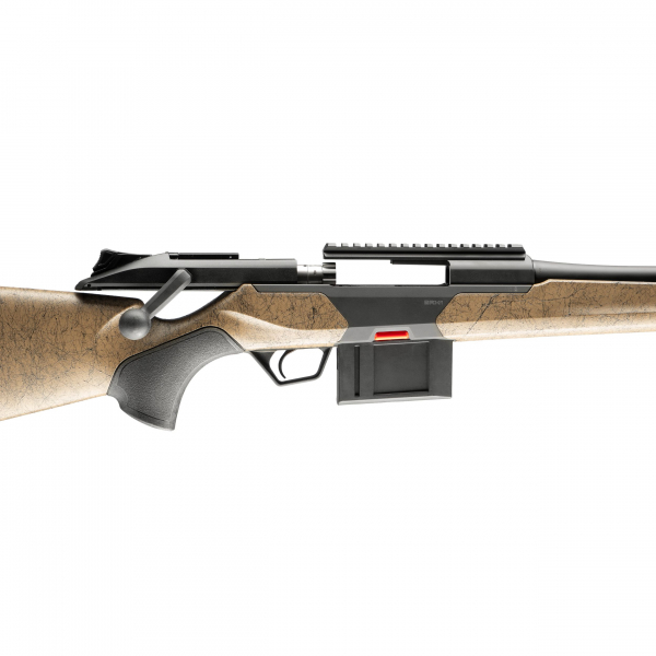 Beretta Repetierbüchse BRX1 Compact Ranch .308Win; LL 46cm, Gewinde – Bild 6