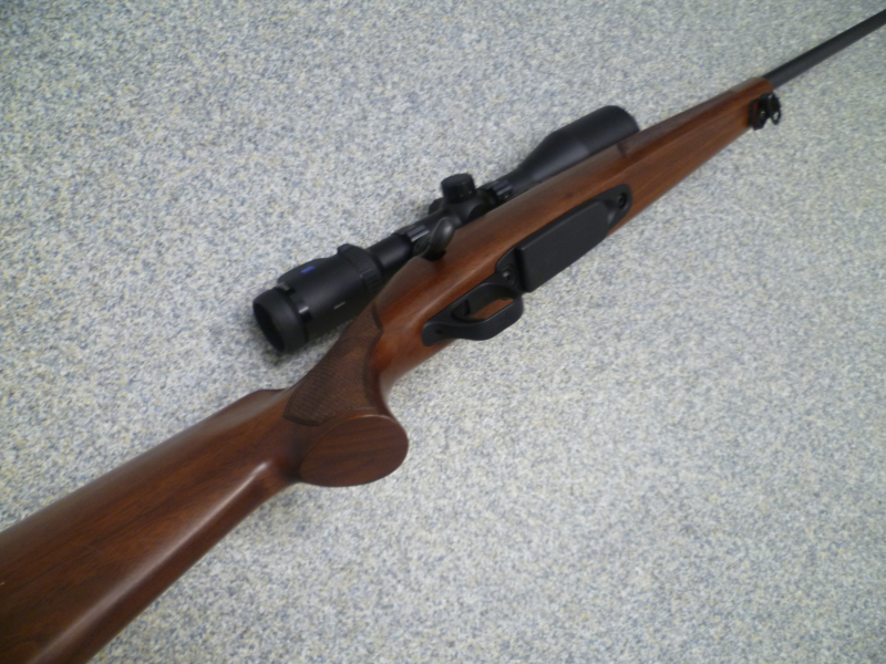 Repetierbüchse Browning A-Bolt .308 Win. / Zeiss Conquest DL – Bild 6