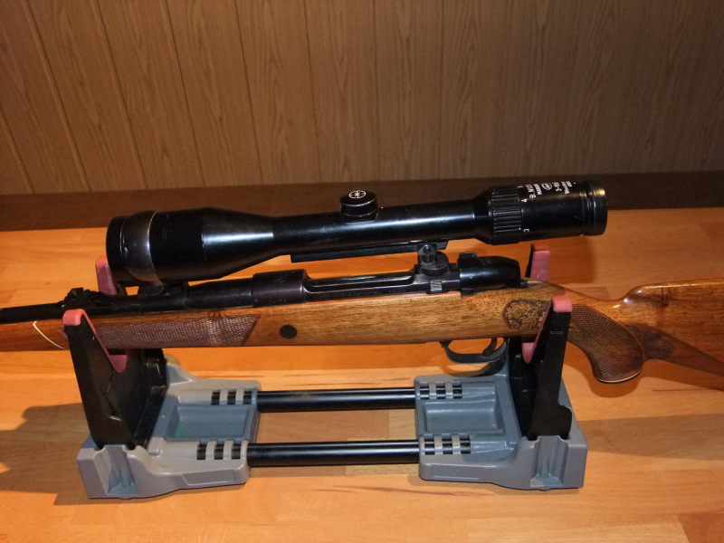 Mauser Mod. 2000, Kal.: 7x64 – Bild 5