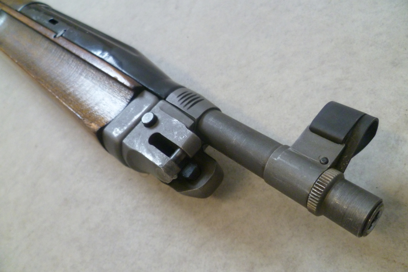 SLB she VZ 52/57 7,62x39mm – Bild 2