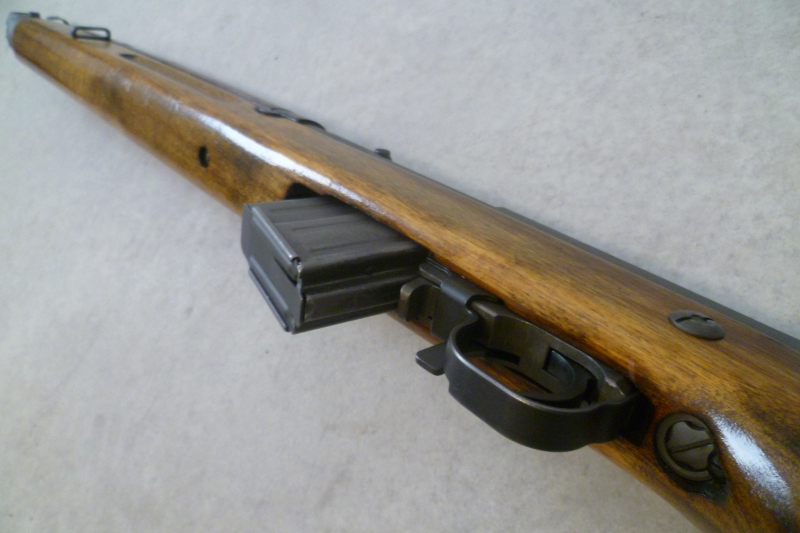 SLB she VZ 52/57 7,62x39mm – Bild 6