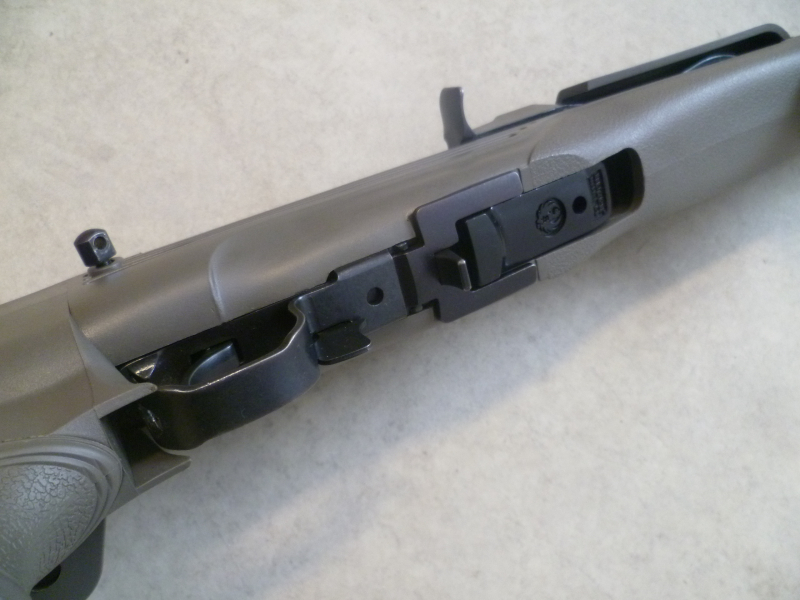 SLB Ruger Mini 14 .223 Rem. Klapp-/Schubschaft – εικόνα 4