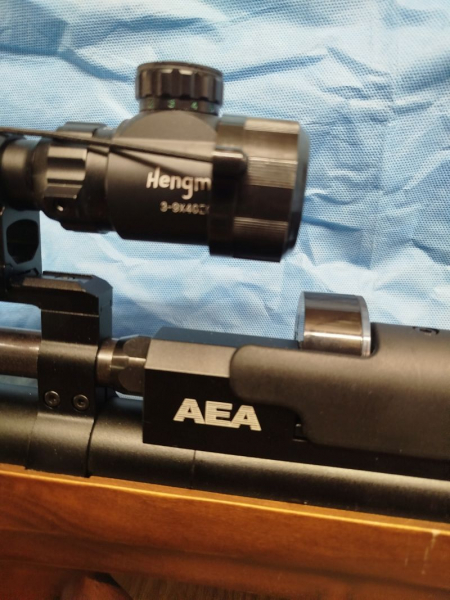 AEA Challenger – imagem 3