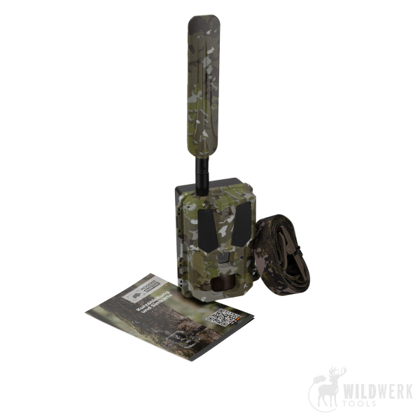MODERNHUNTER Hunter 4G Mini – Bild 2