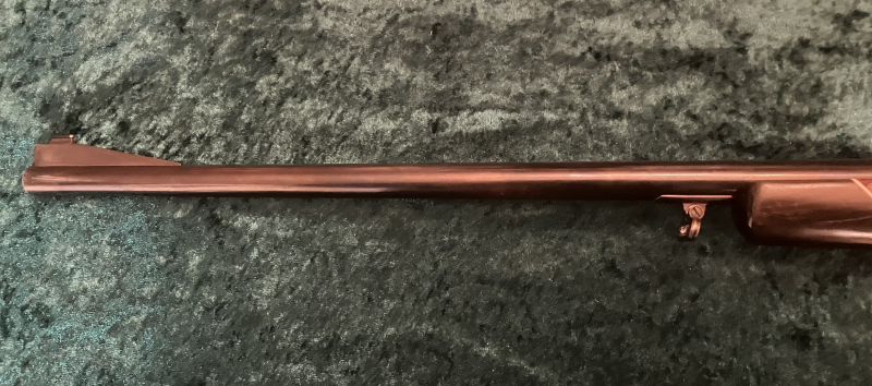 Mauser 98. Top!!! Mit Silbertierstück. – Bild 3