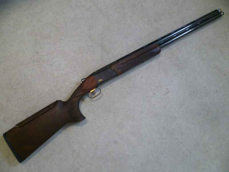 BDF Browning B 725 ProTrap 12/70 Linksschaft – kuva 5