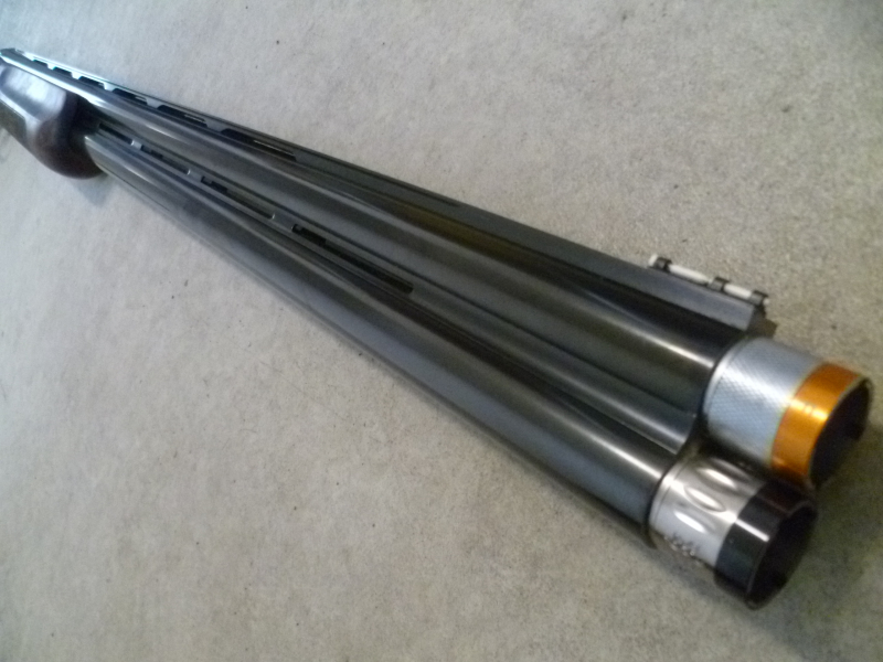 BDF Browning B 725 ProTrap 12/70 Linksschaft – kuva 6