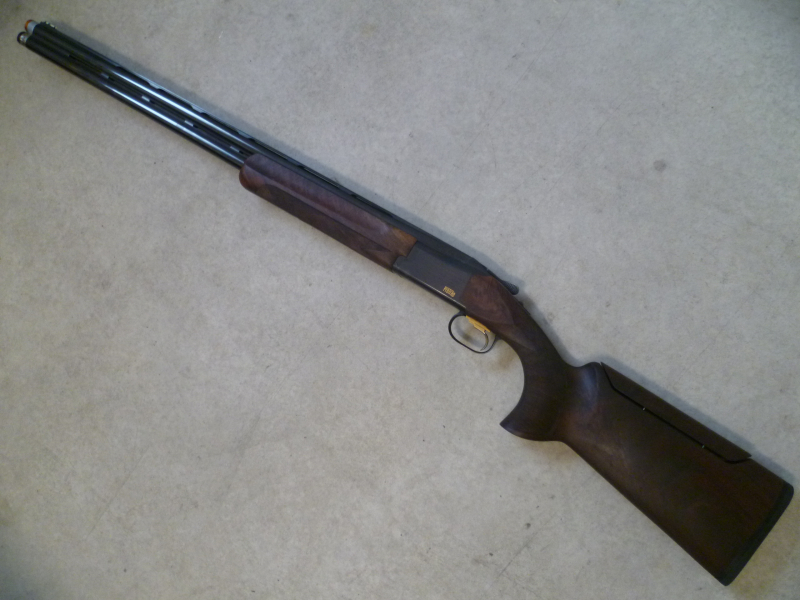 BDF Browning B 725 ProTrap 12/70 Linksschaft – kuva 2