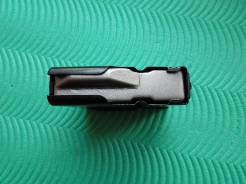 Orig. SLB VALMET HUNTER 10 Schuss Magazin Kal. 30-06 Spring. Zustand wie NEU! made in FINLAND – Bild 5