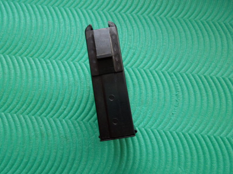 Orig. SLB VALMET HUNTER 10 Schuss Magazin Kal. 30-06 Spring. Zustand wie NEU! made in FINLAND – Bild 2
