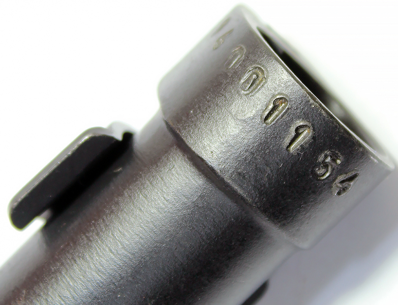 Belgischer Bajonett m1964 FN FAL 4 – Bild 3