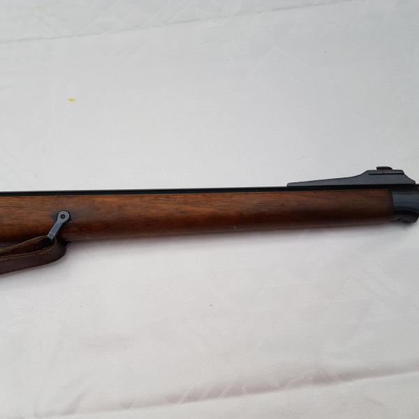 Rep. Büchse Mod. 98 (Stutzen)Kal. 3006 Zielfernrohr Zeiss 3-12x56 Leuchtabsehen – Bild 5