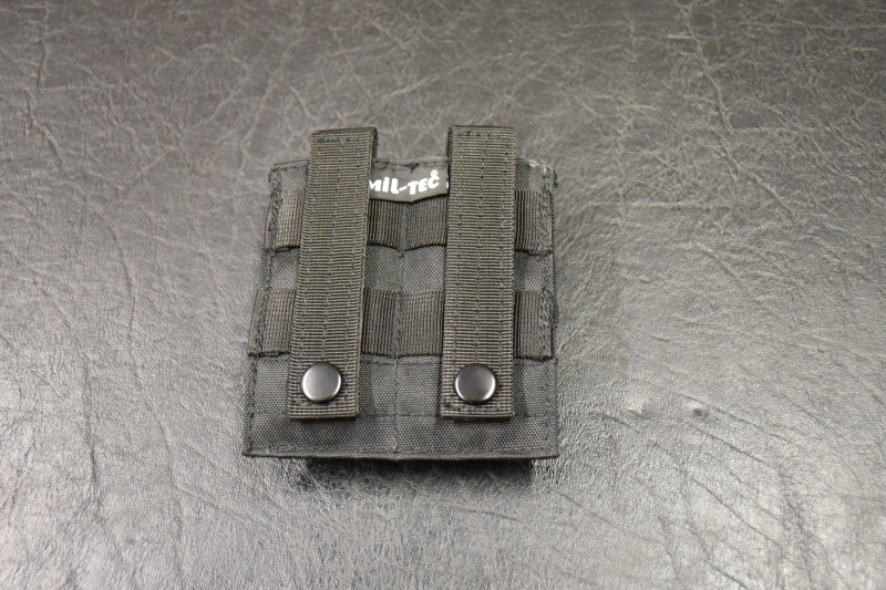 MILTEC Magazinhalterung von Kurzwaffen – immagine 3
