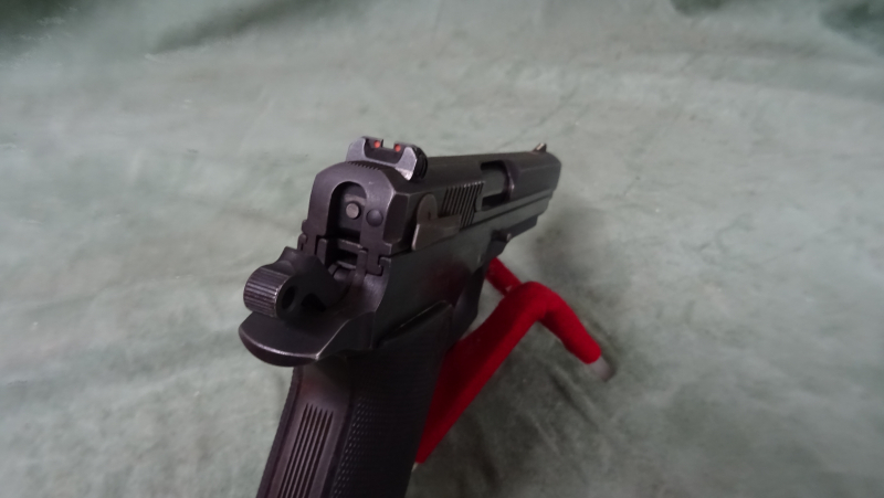 Star 30M, 9mmLuger – immagine 6