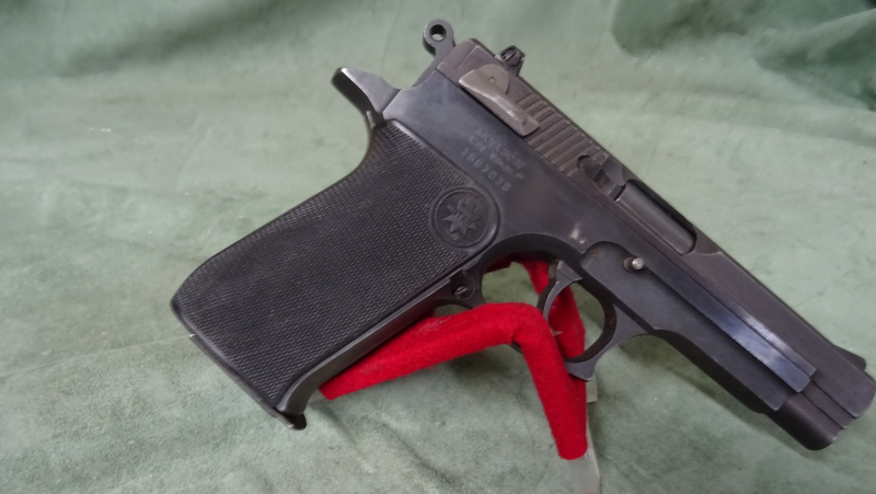 Star 30M, 9mmLuger – immagine 4