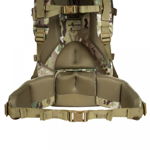 Tasmania Toploader-Rucksack – Bild 5