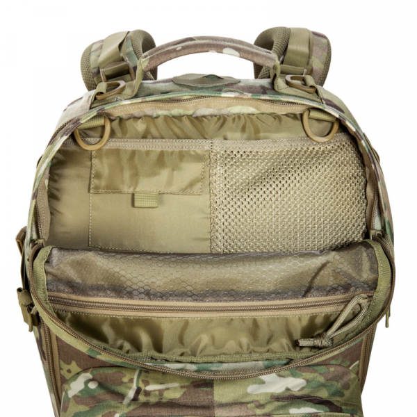 Tasmania Toploader-Rucksack – Bild 4