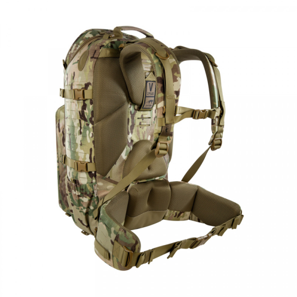 Tasmania Toploader-Rucksack – Bild 2