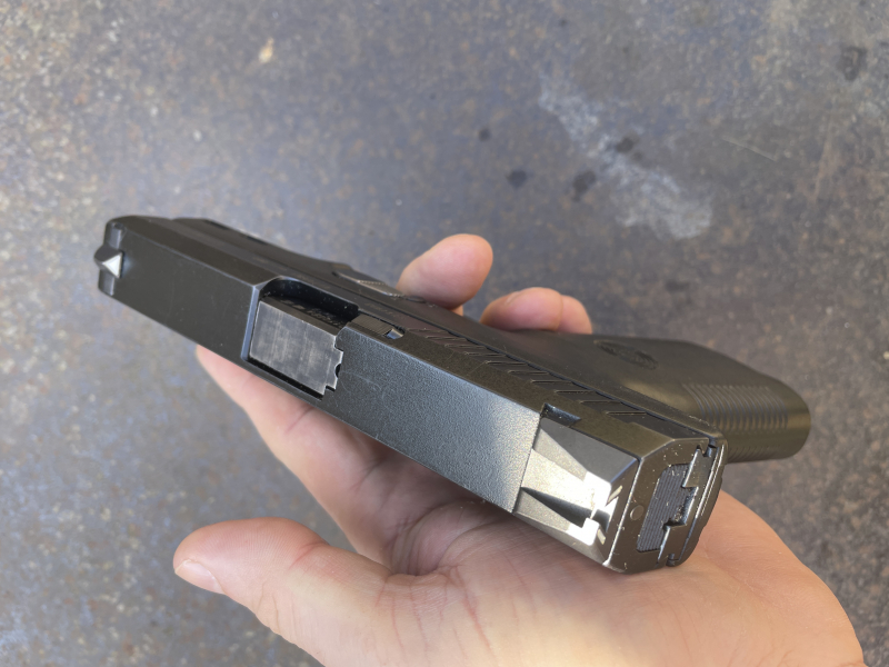 Steyr M9 – afbeelding 3