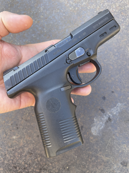 Steyr M9 – afbeelding 2