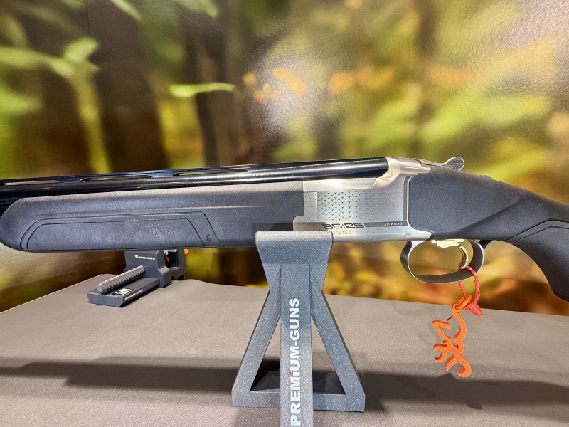 Browning B525 Compo Adjustable LL71 – stampa 4