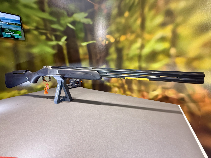 Browning B525 Compo Adjustable LL71 – stampa 2