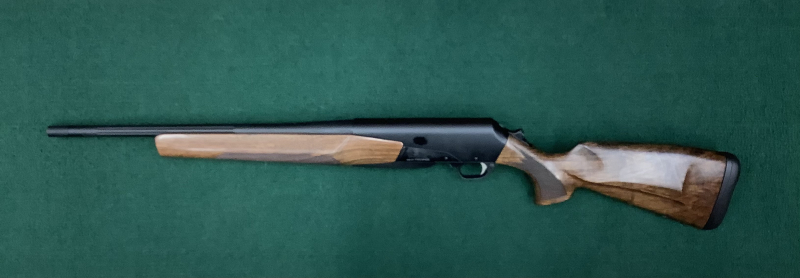 Repetierbüchse Browning Maral 4X Kal. 308Win Neu – Bild 2