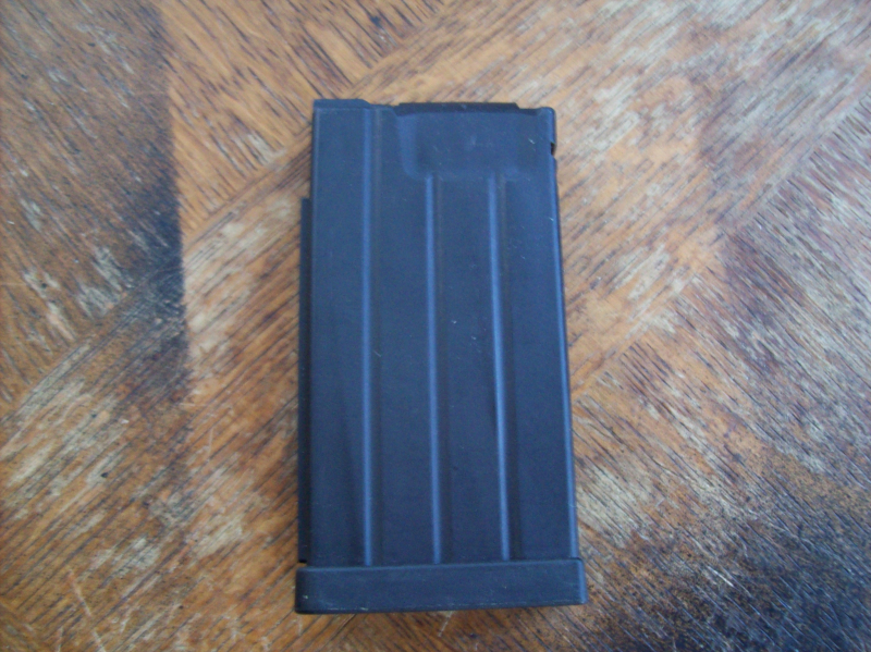 10 Schuss Magazin Diana R 22 in 22 WMR-Selten – Bild 2