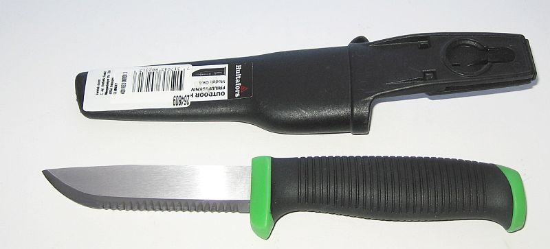 Hultafors Outdoormesser OK4 - RKR Seilmesser Neuware – Bild 2
