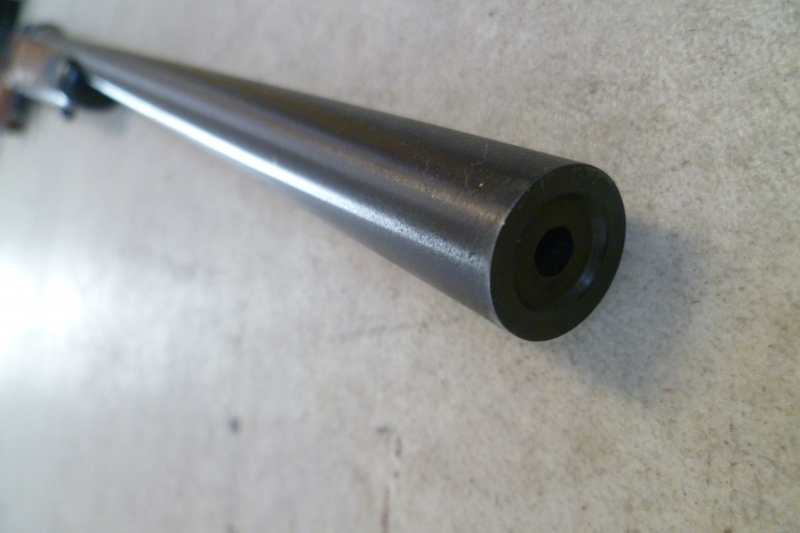Repetierbüchse Remington 700 5,6x50 Magnum – Bild 6