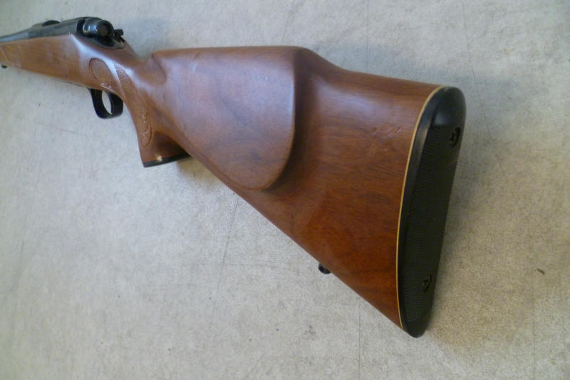 Repetierbüchse Remington 700 5,6x50 Magnum – Bild 3