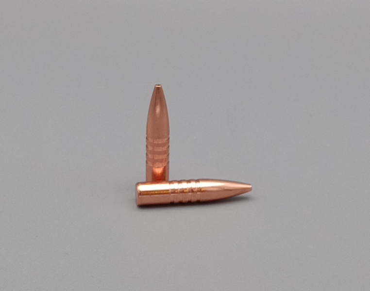 BARNES TSX #30356 Kaliber .30 - 200 Grain – Bild 2
