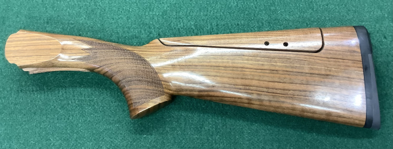 Hinterschaft Blaser F3 Adj. gebraucht – Bild 2