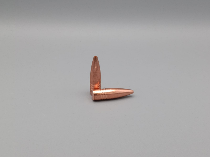 BARNES TSX #30700 Kaliber .50 - 647Grain – Bild 2