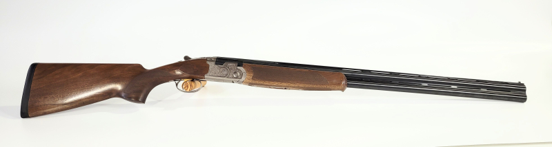 Beretta 686 Silver Pigeon 1 - Sporting 12/76 Lauflänge 76cm – Bild 2