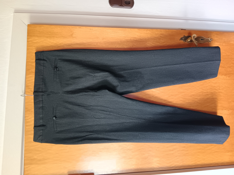 Hose Country & Western Hobby Cowboy USA Outfit – Bild 2