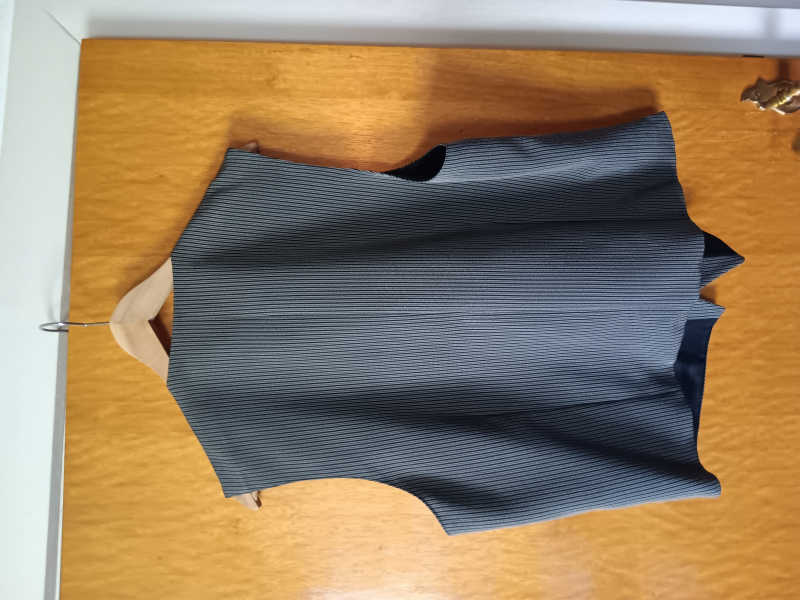 Weste Country & Western Hobby Cowboy USA Outfit – Bild 2