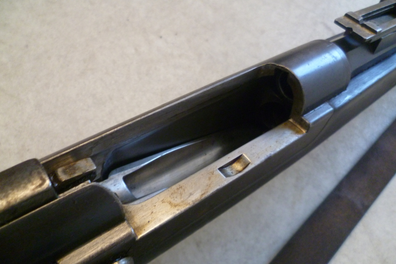 OEWFG Steyr M1886 M71/84 – Bild 4