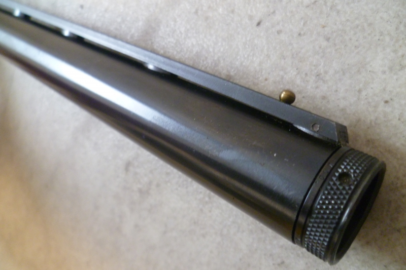 Austauschlauf Winchester Ranger Model 140 12/70 – Bild 2