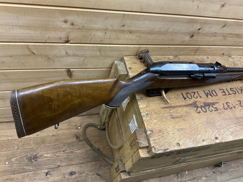 SLB Heckler & Koch SL 7 770 .308win Mündungsbremse – Bild 5