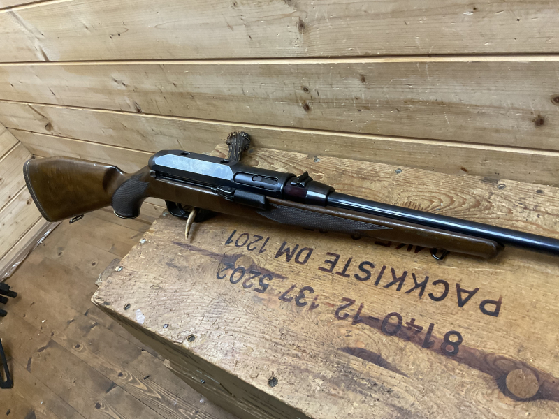 SLB Heckler & Koch SL 7 770 .308win Mündungsbremse – Bild 6