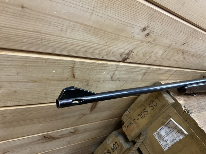 SLB Heckler & Koch SL 7 770 .308win Mündungsbremse – Bild 3