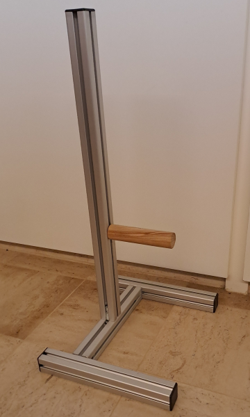 Auflagestativ Lasergewehr Lichtgewehr Luftgewehr -NEU- – Bild 3